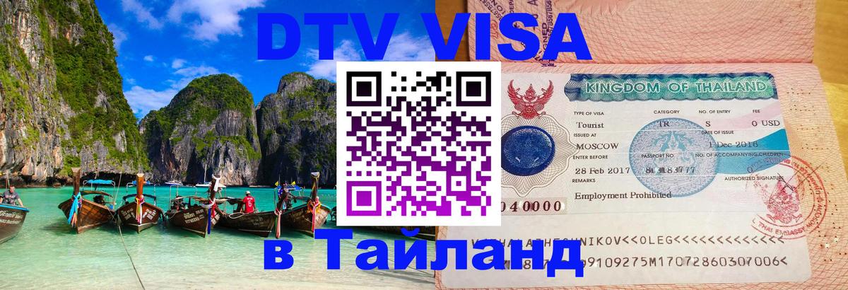 Оформление DTV визы под ключ: стоимость и тарифы, только загранпаспорт - 04.10.2025 