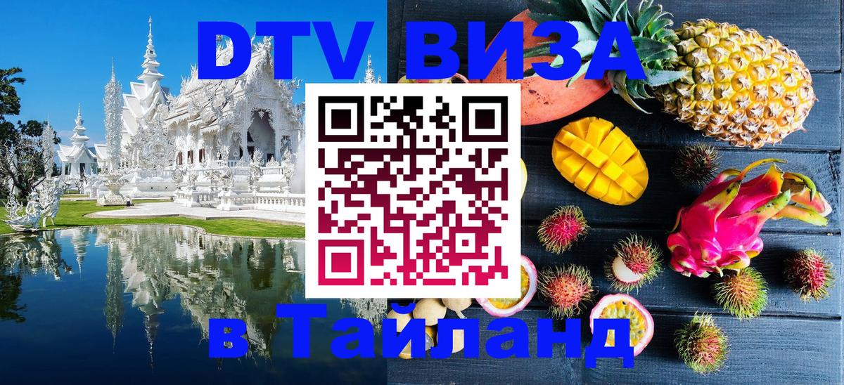 Visa ДТВ Тайланд помощь Тула 